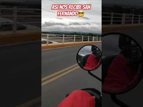 ASI NOS RECIBE SAN FERNANDO DEL VALLE DE CATAMARCA🤓