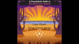Luke Vibert - Silver Snorse Hotel