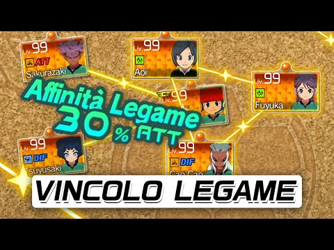 La MECCANICA SEGRETA che MIGLIORA la TUA SQUADRA in INAZUMA ELEVEN: Victory Road