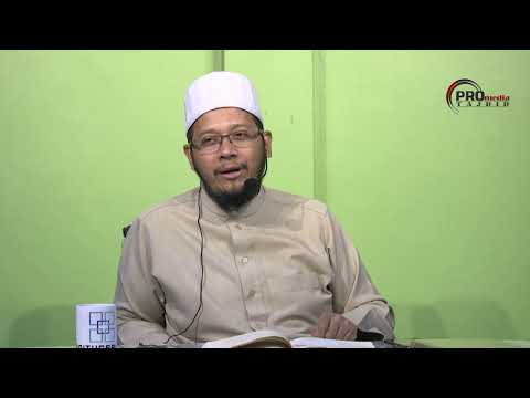 SYARAH BULUGHUL MARAM