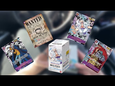 POV Finding the One-Piece for my Lunch Break #onepiece