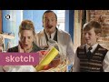 Hout is zo boring, lang leve plastic! | Dat-kan-toch-anders-man