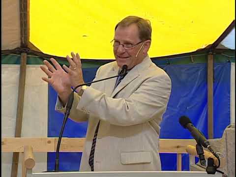 KG Larsson - Jesaja del 1