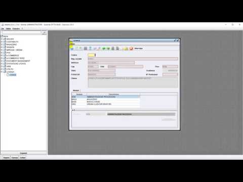 Come caricare il file di licenza