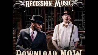 Recession Music - 15. Motor
