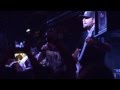 Stray from the Path - Scissor Hands - Live at ...