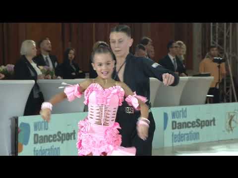 Daniel Martiniuc & Sophia Ivanova