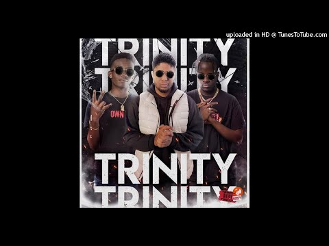 TRINITY 3NITY - ASSALTO  [Prod. MrPrayze]