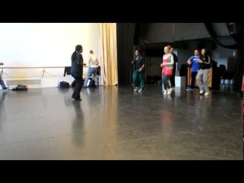 SKVR open dag - opening / Sunday Jam 2012