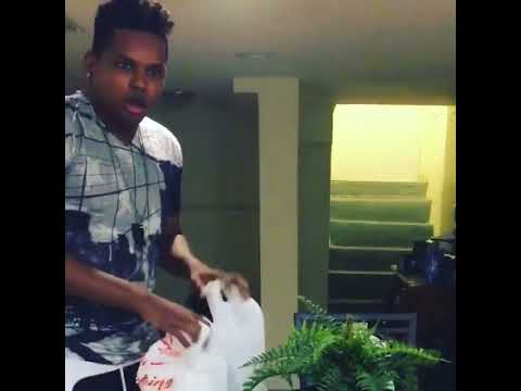 Killadamente y Jarxiel 🍦🇩🇴 (2015) #lareinadelos7segundos #10años