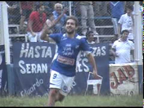 Goleada de Talleres de Perico