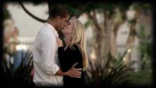 CSI Miami - Calleigh and Eric - Fall 