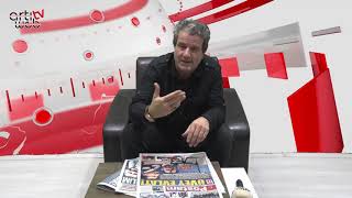 YEREL GAZETE MANŞETLERİ