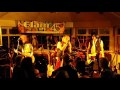 Glam45 -  Jealous Mind