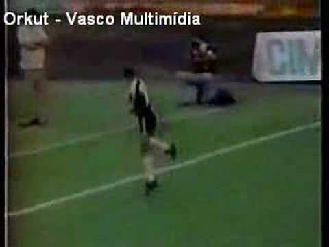 Brasileiro 1989 - 14 - Vasco Da Gama 4 x 2 Náutico (PE)