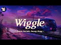 Jason Derulo Feat Snoop Dogg Wiggle Lyrics