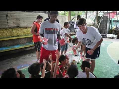 Kellen Dunham Feature | BU:30