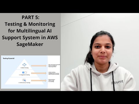 PART 5: Making AI Speak Multiple Languages: Testing, Monitoring & LIVE Results!