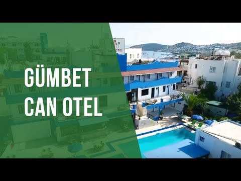 Gümbet Can Hotel Tanıtım Filmi