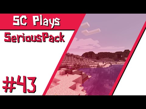 SC Plays: SeriousPack - E43 "A Fresh Start"