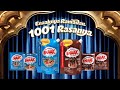 Ramadan 2026 Advertisement CAP ENAK The Deliciousness Of Ramadan 1001 Flavors
