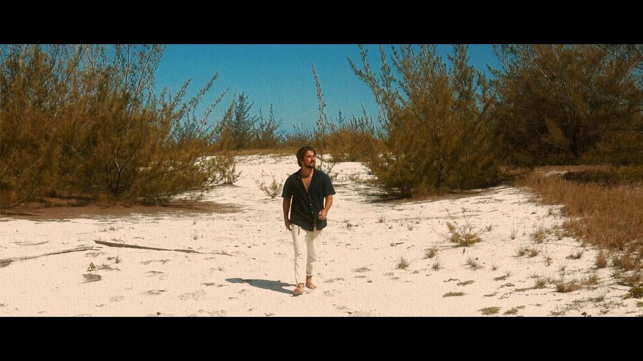 GABRIEL GONTI - Odoyá (Clipe Oficial)