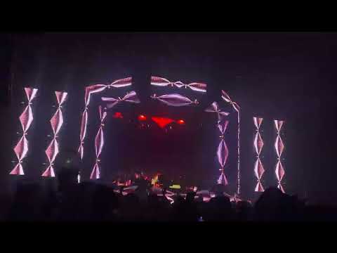 Ganja White Night Wobbleween Night 2 10/29/2022 12:16am