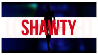 Anthony Lewis ft/ LIFE and Chevy Woods "Shawty" (lyric video)