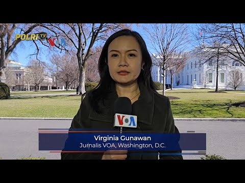 VOA - PERTENTANGAN PEMERINTAH FEDERAL DENGAN KOTA KOTA SUAKA IMIGRAN