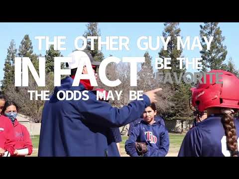 Top Dog Softball Spring / Summer 2021