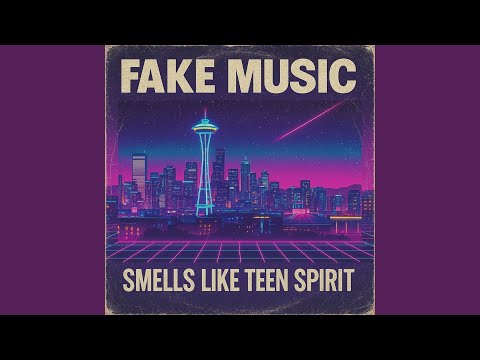 Smells Like Teen Spirit