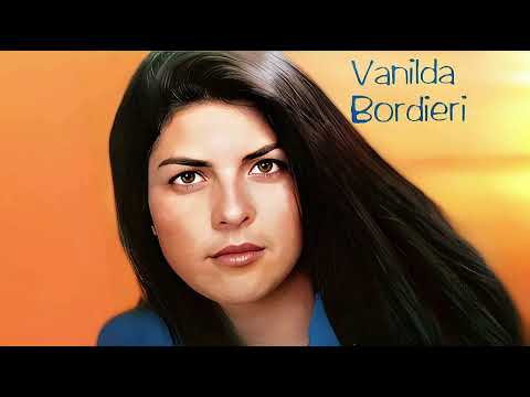 Deus É Fiel - Vanilda Bordieri