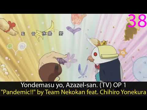 Fujilog Season 2 Andante Utau Kitchen
