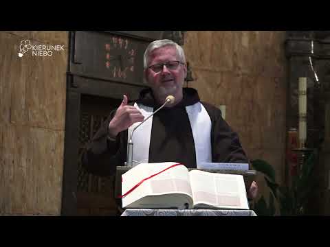 Dobrze zainwestuj w życie - KONFERENCJA - o. Piotr Kwiatek OFMCAP - REKOLEKCJE DLA KOBIET [dzień 2]