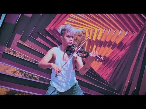 Zedd, Katy Perry - 365 (Instrumental Cover by  Otto Violinista)