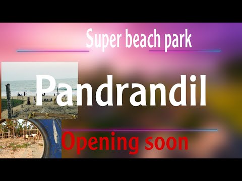 Super beach park pandrandil