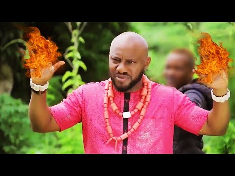 MY LOVE FOR THE STREET GIRL ( A Very Interesting Movie Based On True  Life Story) - Nigerian Movie