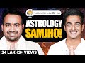 FREE Masterclass: Beginner's ASTROLOGY Explained | Learn & Predict Your Future | Arun Pandit | TRSH