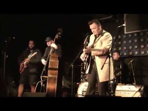 Ruzz Guitar's Blues Revue with special guest Kirk Fletcher!