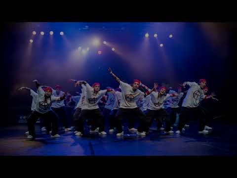 Mighty Shake Znojmo - Punk Tactic - region 17.3.2024