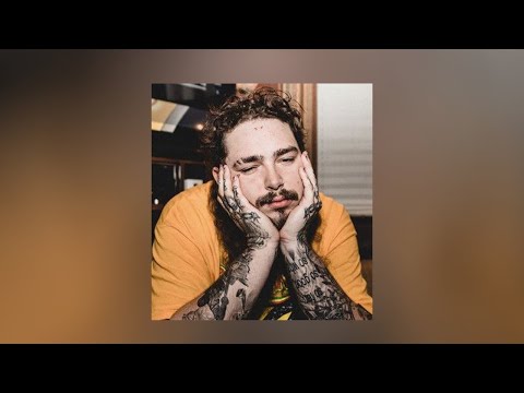 FREE Post Malone type beat "Depressed" | Rap Instrumental with guitar