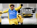 Sights on Lecce during this training session | Juventus