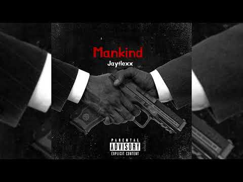 JayFlexx - ManKind (Official Audio)
