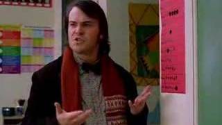 School Of Rock Trailer