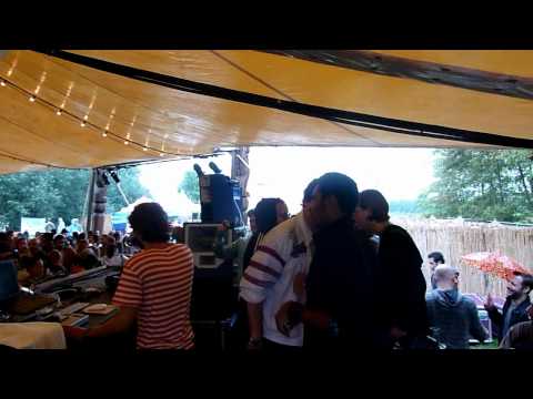 Tom Ruijg @ Welcome To The Future Festival Part 1.avi