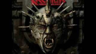 Kreator - Destroy What Destroys You