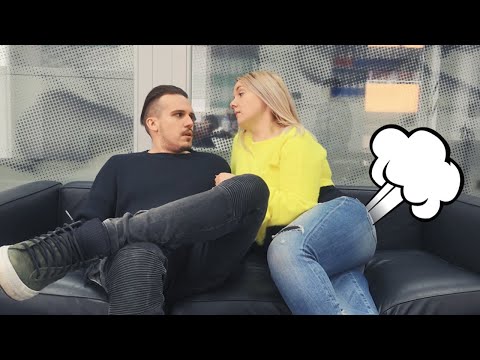 Tanja in Kori - Če bi se ženske obnašale kot moški