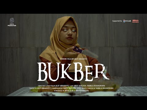 BUKBER | Horror Short Film