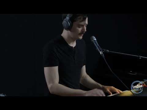 Bayonne performs "QA/Drastic Measures" at Indie 102.3