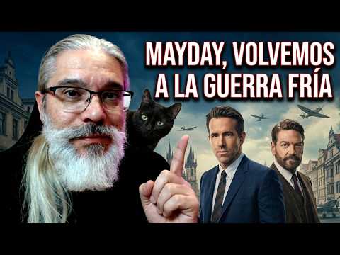 MayDay: El dúo que NO sabías que necesitabas, pero es PERFECTO